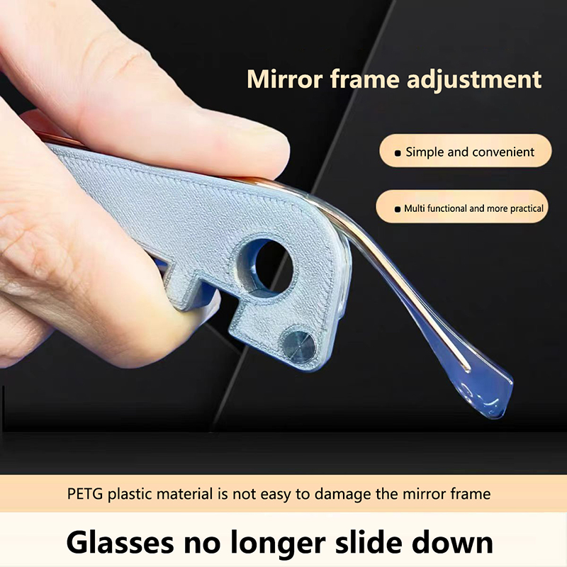 เครื่องมือปรับแต่งแว่นตา 3D Pr - Multi Tool Plier บทวิจารณ์และราคา
