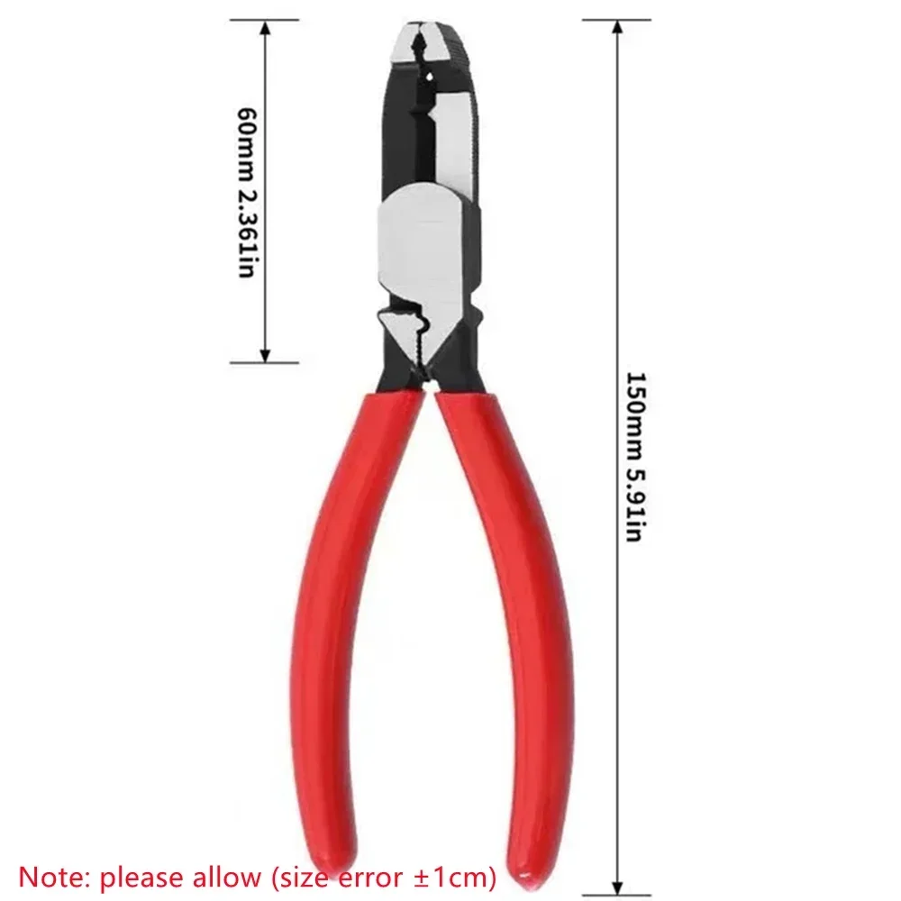 คีมดึงสกรูแบบพรีเมียม - ดีไซน์ - Multi Tool Plier บทวิจารณ์และราคา
