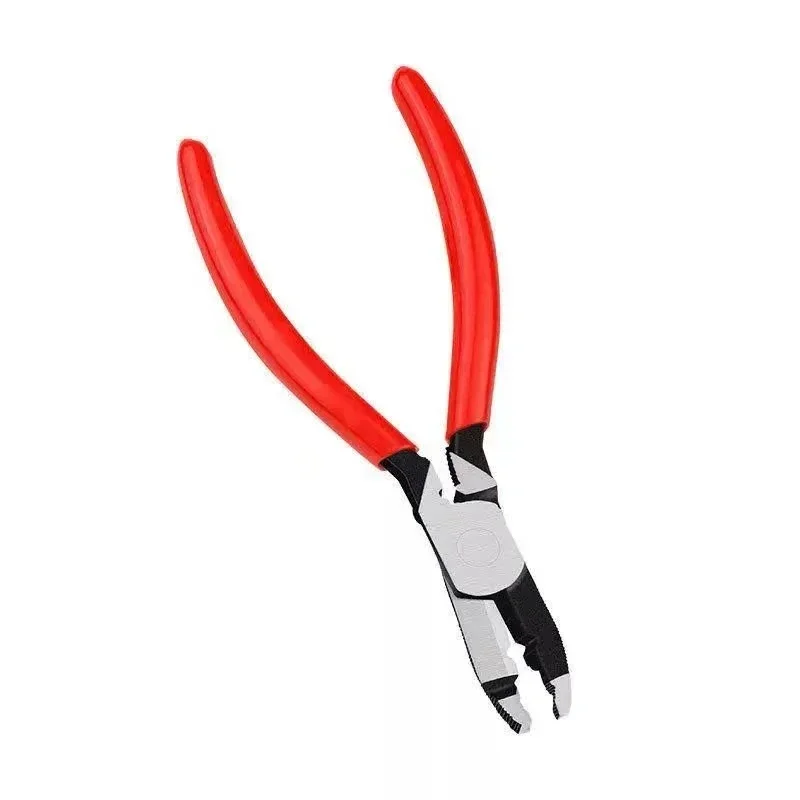 คีมดึงสกรูแบบพรีเมียม - ดีไซน์ - Multi Tool Plier บทวิจารณ์และราคา