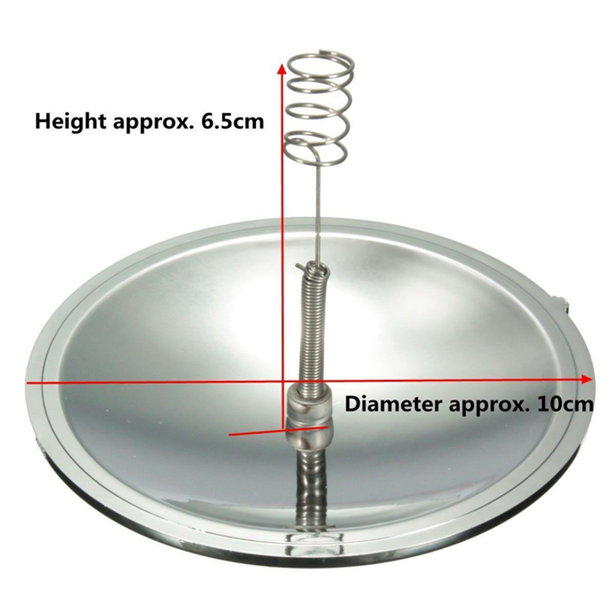 พลังงานแสงอาทิตย์ไฟแช็กกลางแจ้ - Fire Starting Kit บทวิจารณ์และราคา