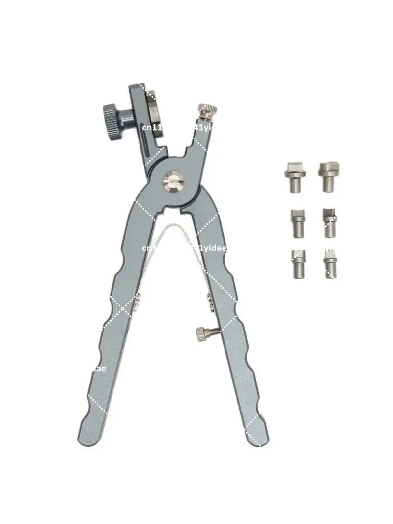 เครื่องมือซ่อมนาฬิกา คีมตัดสาย - Multi Tool Plier บทวิจารณ์และราคา