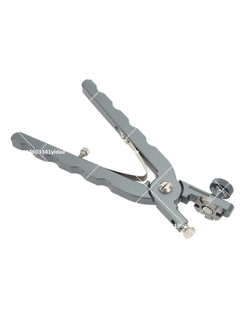 เครื่องมือซ่อมนาฬิกา คีมตัดสาย - Multi Tool Plier บทวิจารณ์และราคา