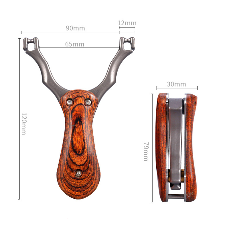 แบบดั้งเดิมสแตนเลส Slingshot ข - Fire Starting Kit บทวิจารณ์และราคา