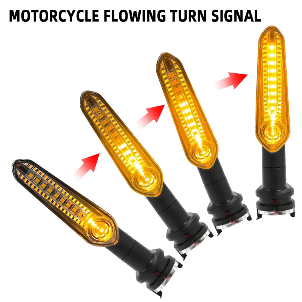ไฟเลี้ยว LED ขนาดเล็กสำหรับรถจ - Sos Light Strobe บทวิจารณ์และราคา